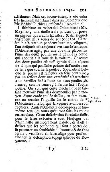 Histoire de l'Académie royale des sciences avec les Mémoires de mathematique & de physique, pour la même année, tires des registres de cette Académie.