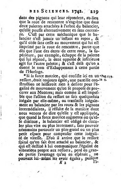 Histoire de l'Académie royale des sciences avec les Mémoires de mathematique & de physique, pour la même année, tires des registres de cette Académie.