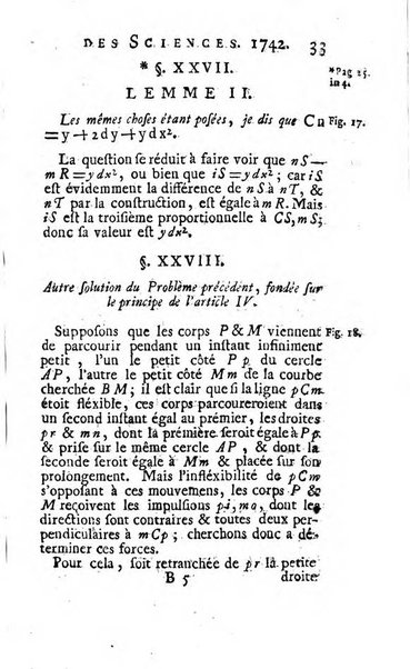 Histoire de l'Académie royale des sciences avec les Mémoires de mathematique & de physique, pour la même année, tires des registres de cette Académie.