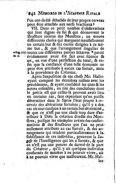 Histoire de l'Académie royale des sciences avec les Mémoires de mathematique & de physique, pour la même année, tires des registres de cette Académie.