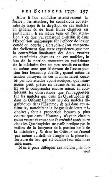 Histoire de l'Académie royale des sciences avec les Mémoires de mathematique & de physique, pour la même année, tires des registres de cette Académie.