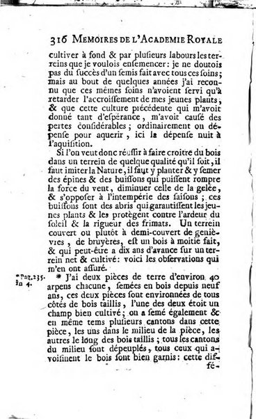 Histoire de l'Académie royale des sciences avec les Mémoires de mathematique & de physique, pour la même année, tires des registres de cette Académie.