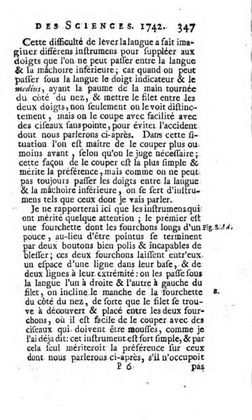 Histoire de l'Académie royale des sciences avec les Mémoires de mathematique & de physique, pour la même année, tires des registres de cette Académie.