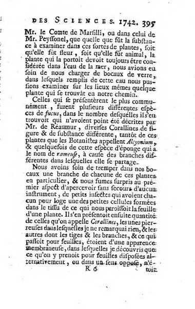 Histoire de l'Académie royale des sciences avec les Mémoires de mathematique & de physique, pour la même année, tires des registres de cette Académie.