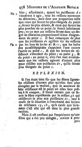 Histoire de l'Académie royale des sciences avec les Mémoires de mathematique & de physique, pour la même année, tires des registres de cette Académie.