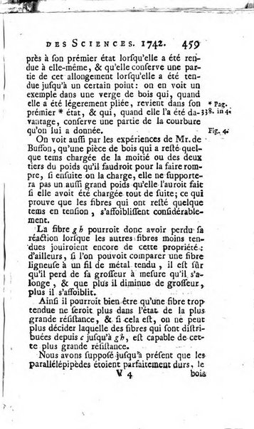 Histoire de l'Académie royale des sciences avec les Mémoires de mathematique & de physique, pour la même année, tires des registres de cette Académie.