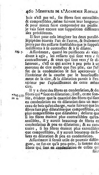 Histoire de l'Académie royale des sciences avec les Mémoires de mathematique & de physique, pour la même année, tires des registres de cette Académie.