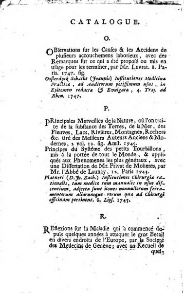 Histoire de l'Académie royale des sciences avec les Mémoires de mathematique & de physique, pour la même année, tires des registres de cette Académie.