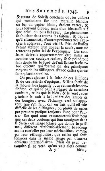 Histoire de l'Académie royale des sciences avec les Mémoires de mathematique & de physique, pour la même année, tires des registres de cette Académie.