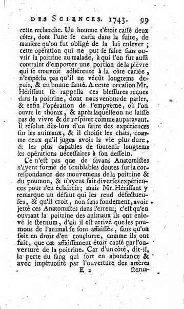 Histoire de l'Académie royale des sciences avec les Mémoires de mathematique & de physique, pour la même année, tires des registres de cette Académie.