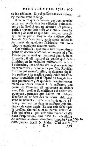 Histoire de l'Académie royale des sciences avec les Mémoires de mathematique & de physique, pour la même année, tires des registres de cette Académie.