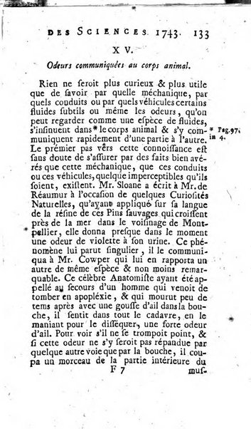 Histoire de l'Académie royale des sciences avec les Mémoires de mathematique & de physique, pour la même année, tires des registres de cette Académie.