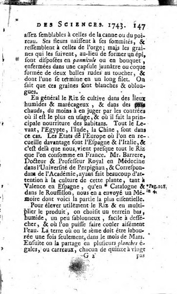 Histoire de l'Académie royale des sciences avec les Mémoires de mathematique & de physique, pour la même année, tires des registres de cette Académie.