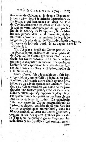 Histoire de l'Académie royale des sciences avec les Mémoires de mathematique & de physique, pour la même année, tires des registres de cette Académie.