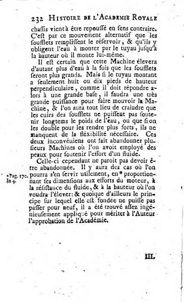 Histoire de l'Académie royale des sciences avec les Mémoires de mathematique & de physique, pour la même année, tires des registres de cette Académie.