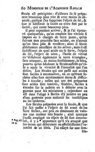 Histoire de l'Académie royale des sciences avec les Mémoires de mathematique & de physique, pour la même année, tires des registres de cette Académie.