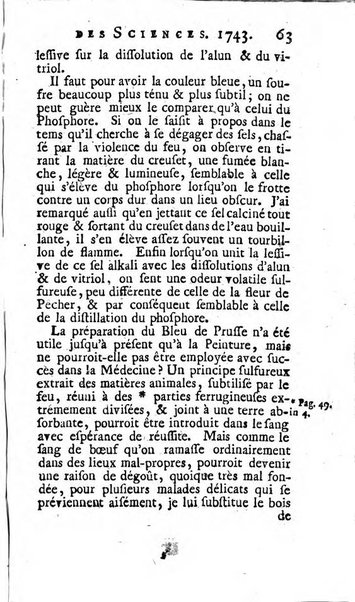 Histoire de l'Académie royale des sciences avec les Mémoires de mathematique & de physique, pour la même année, tires des registres de cette Académie.