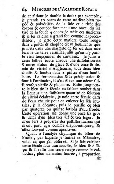 Histoire de l'Académie royale des sciences avec les Mémoires de mathematique & de physique, pour la même année, tires des registres de cette Académie.