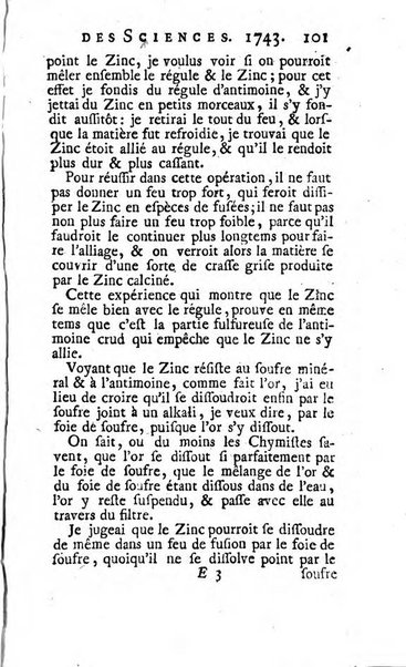 Histoire de l'Académie royale des sciences avec les Mémoires de mathematique & de physique, pour la même année, tires des registres de cette Académie.