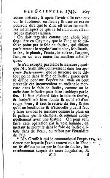 Histoire de l'Académie royale des sciences avec les Mémoires de mathematique & de physique, pour la même année, tires des registres de cette Académie.