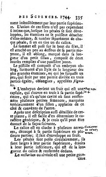 Histoire de l'Académie royale des sciences avec les Mémoires de mathematique & de physique, pour la même année, tires des registres de cette Académie.