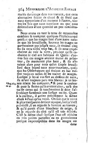 Histoire de l'Académie royale des sciences avec les Mémoires de mathematique & de physique, pour la même année, tires des registres de cette Académie.