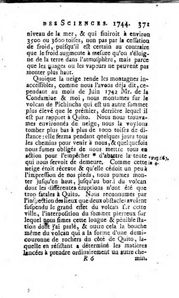 Histoire de l'Académie royale des sciences avec les Mémoires de mathematique & de physique, pour la même année, tires des registres de cette Académie.