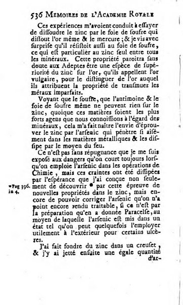 Histoire de l'Académie royale des sciences avec les Mémoires de mathematique & de physique, pour la même année, tires des registres de cette Académie.