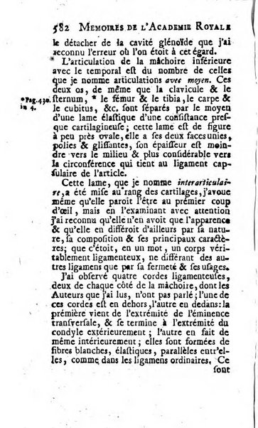 Histoire de l'Académie royale des sciences avec les Mémoires de mathematique & de physique, pour la même année, tires des registres de cette Académie.