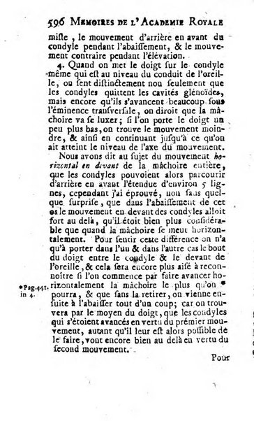 Histoire de l'Académie royale des sciences avec les Mémoires de mathematique & de physique, pour la même année, tires des registres de cette Académie.