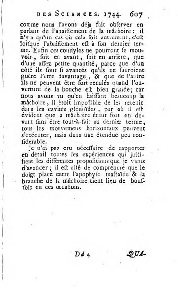 Histoire de l'Académie royale des sciences avec les Mémoires de mathematique & de physique, pour la même année, tires des registres de cette Académie.