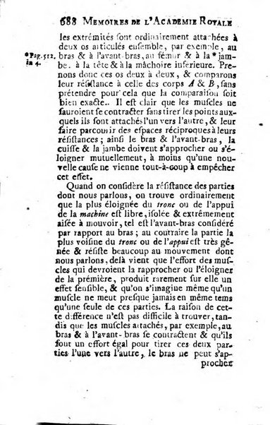 Histoire de l'Académie royale des sciences avec les Mémoires de mathematique & de physique, pour la même année, tires des registres de cette Académie.