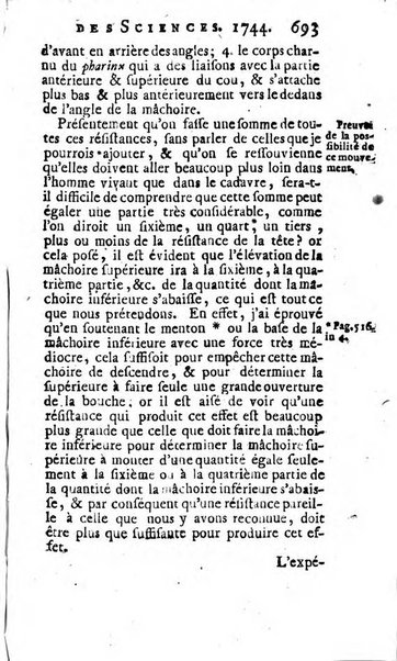 Histoire de l'Académie royale des sciences avec les Mémoires de mathematique & de physique, pour la même année, tires des registres de cette Académie.