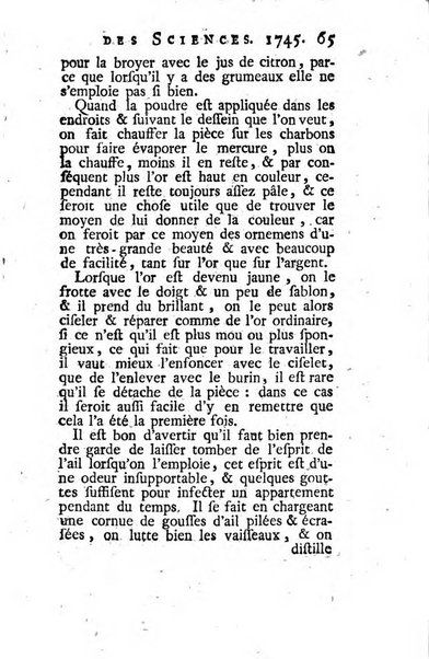 Histoire de l'Académie royale des sciences avec les Mémoires de mathematique & de physique, pour la même année, tires des registres de cette Académie.