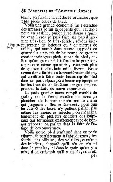 Histoire de l'Académie royale des sciences avec les Mémoires de mathematique & de physique, pour la même année, tires des registres de cette Académie.