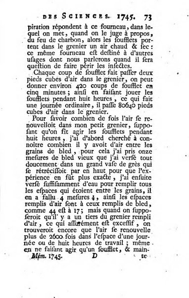 Histoire de l'Académie royale des sciences avec les Mémoires de mathematique & de physique, pour la même année, tires des registres de cette Académie.