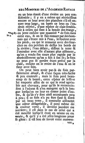 Histoire de l'Académie royale des sciences avec les Mémoires de mathematique & de physique, pour la même année, tires des registres de cette Académie.