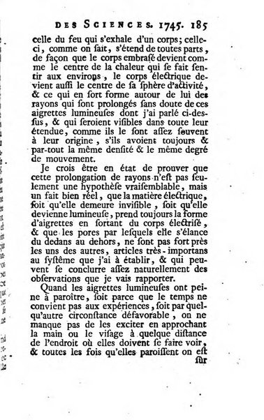 Histoire de l'Académie royale des sciences avec les Mémoires de mathematique & de physique, pour la même année, tires des registres de cette Académie.