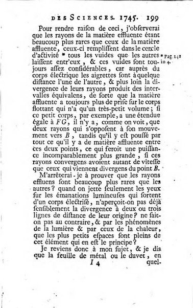 Histoire de l'Académie royale des sciences avec les Mémoires de mathematique & de physique, pour la même année, tires des registres de cette Académie.