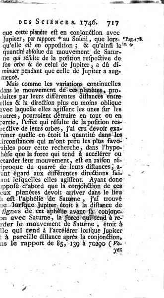 Histoire de l'Académie royale des sciences avec les Mémoires de mathematique & de physique, pour la même année, tires des registres de cette Académie.