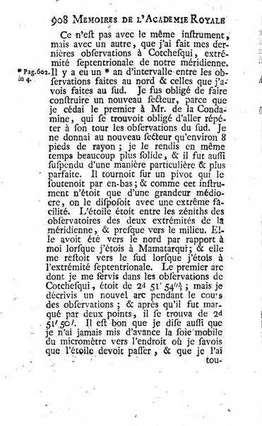 Histoire de l'Académie royale des sciences avec les Mémoires de mathematique & de physique, pour la même année, tires des registres de cette Académie.