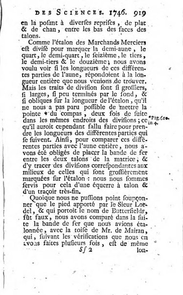 Histoire de l'Académie royale des sciences avec les Mémoires de mathematique & de physique, pour la même année, tires des registres de cette Académie.