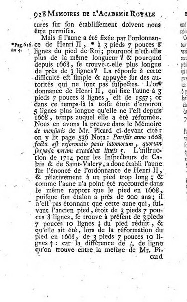 Histoire de l'Académie royale des sciences avec les Mémoires de mathematique & de physique, pour la même année, tires des registres de cette Académie.