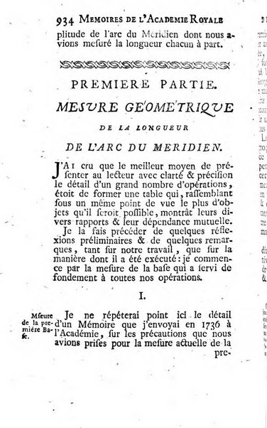 Histoire de l'Académie royale des sciences avec les Mémoires de mathematique & de physique, pour la même année, tires des registres de cette Académie.