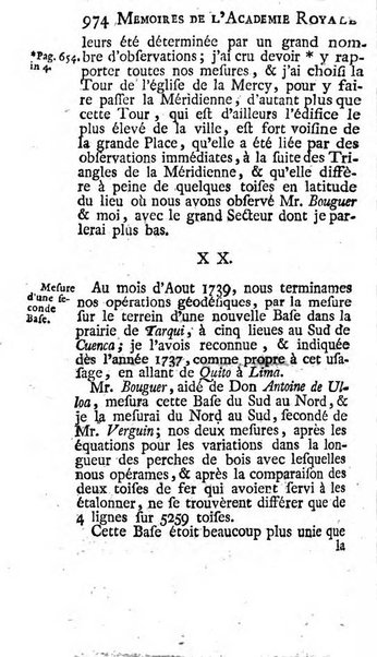 Histoire de l'Académie royale des sciences avec les Mémoires de mathematique & de physique, pour la même année, tires des registres de cette Académie.