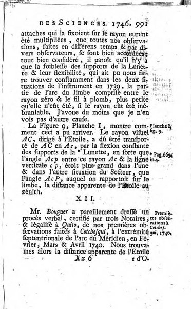 Histoire de l'Académie royale des sciences avec les Mémoires de mathematique & de physique, pour la même année, tires des registres de cette Académie.