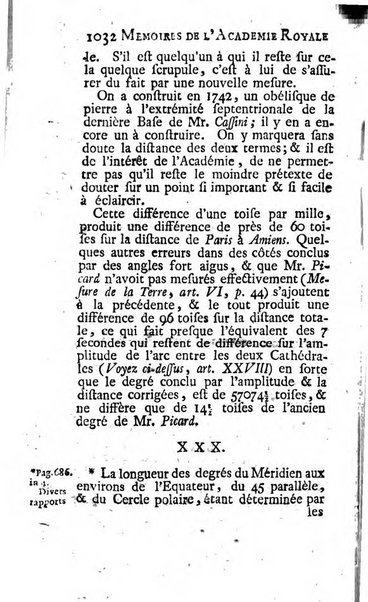 Histoire de l'Académie royale des sciences avec les Mémoires de mathematique & de physique, pour la même année, tires des registres de cette Académie.