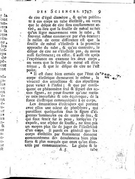 Histoire de l'Académie royale des sciences avec les Mémoires de mathematique & de physique, pour la même année, tires des registres de cette Académie.