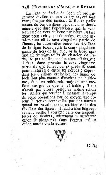 Histoire de l'Académie royale des sciences avec les Mémoires de mathematique & de physique, pour la même année, tires des registres de cette Académie.