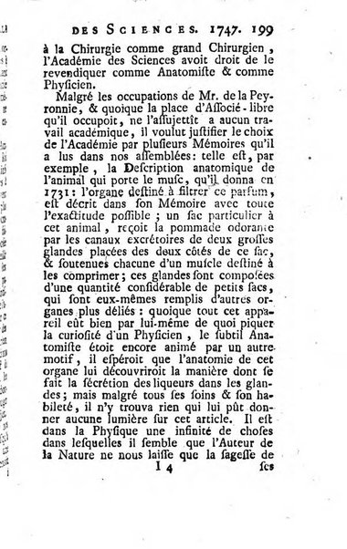 Histoire de l'Académie royale des sciences avec les Mémoires de mathematique & de physique, pour la même année, tires des registres de cette Académie.